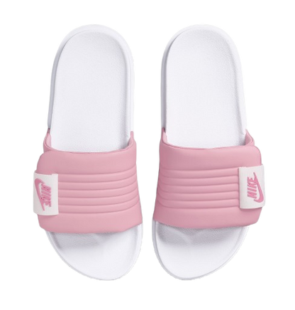 Nike Women's Off Court Adjust Shoes - Pearl Pink / Sail / Barely Rose