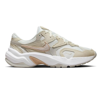 Nike Women's Al8 Shoes - Sail / Light Bone / Coconut Milk / Sanddrift
