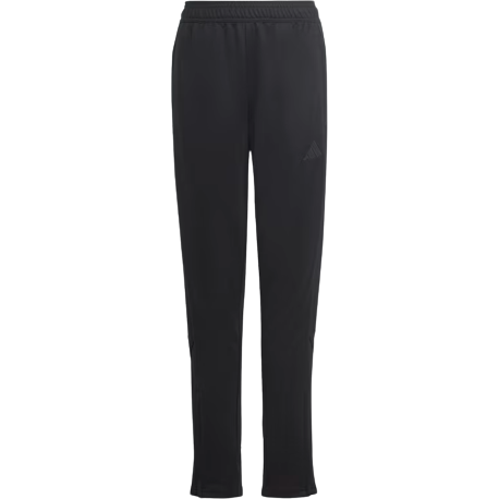 Adidas Kids' Tiro 23 League Pants - All Black