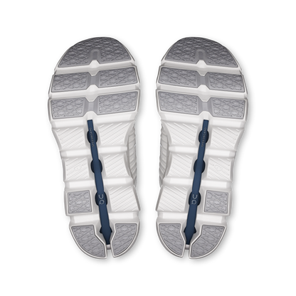 On Running Women's Cloudswift 4 Ad Shoes - White / White