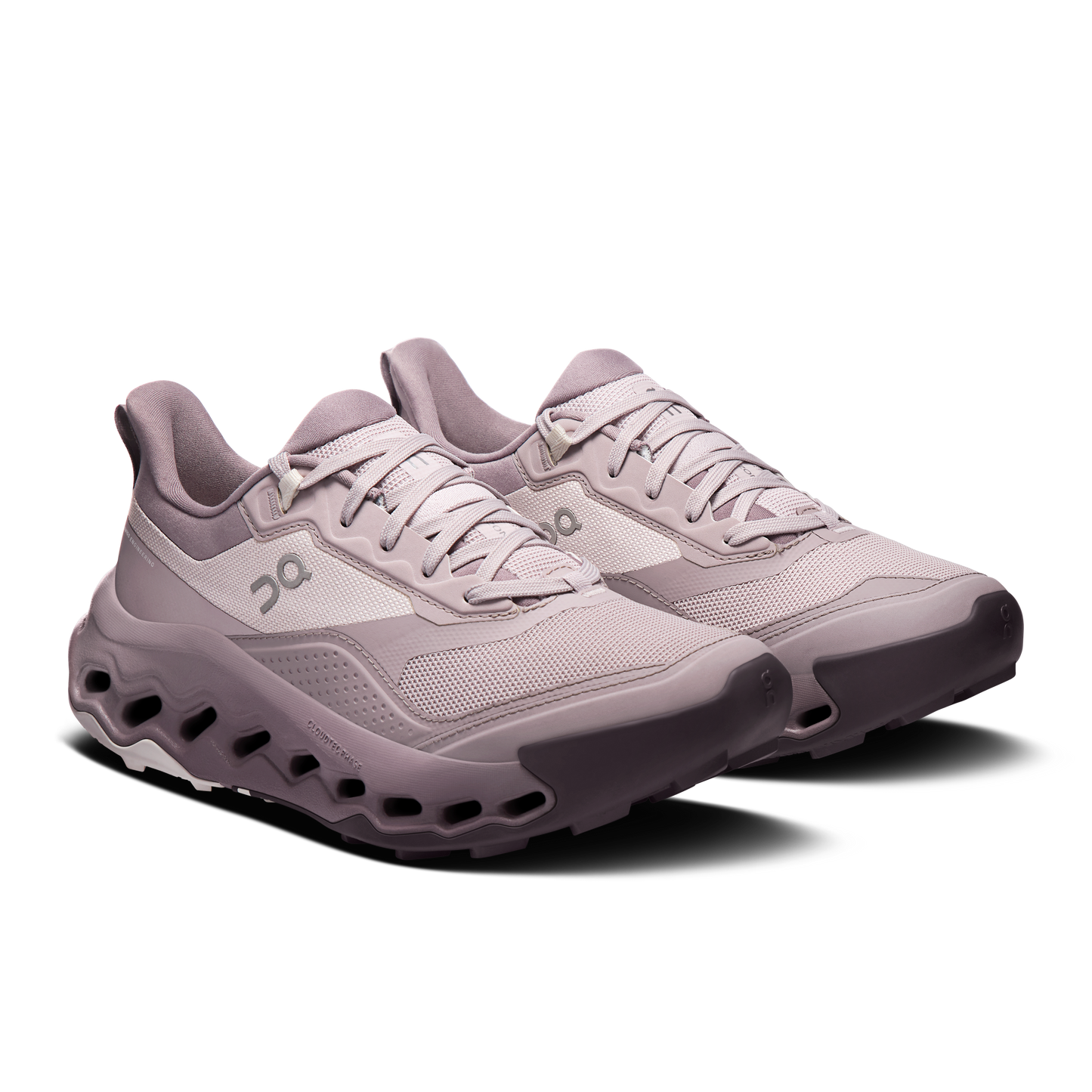 On Running Women's Cloudhorizon 2 Shoes - Fade / Heron