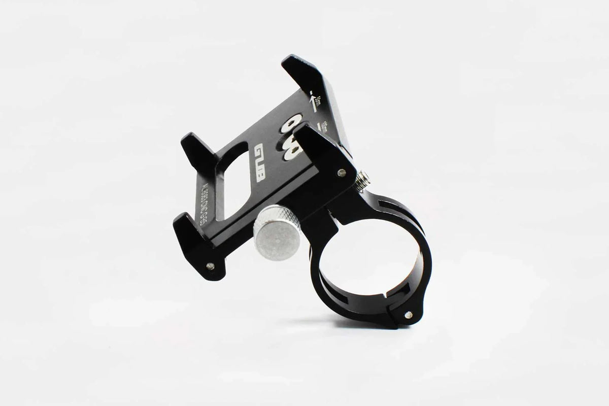 Cell Phone Mount