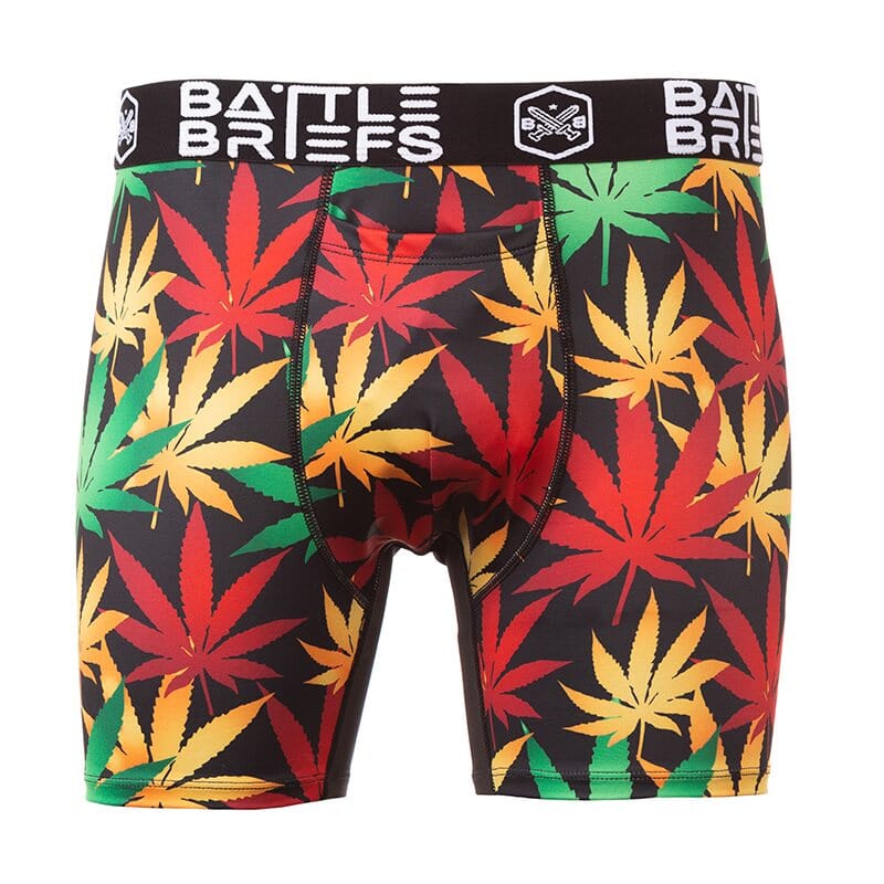 Battle Briefs Men's OG Performance Underwear