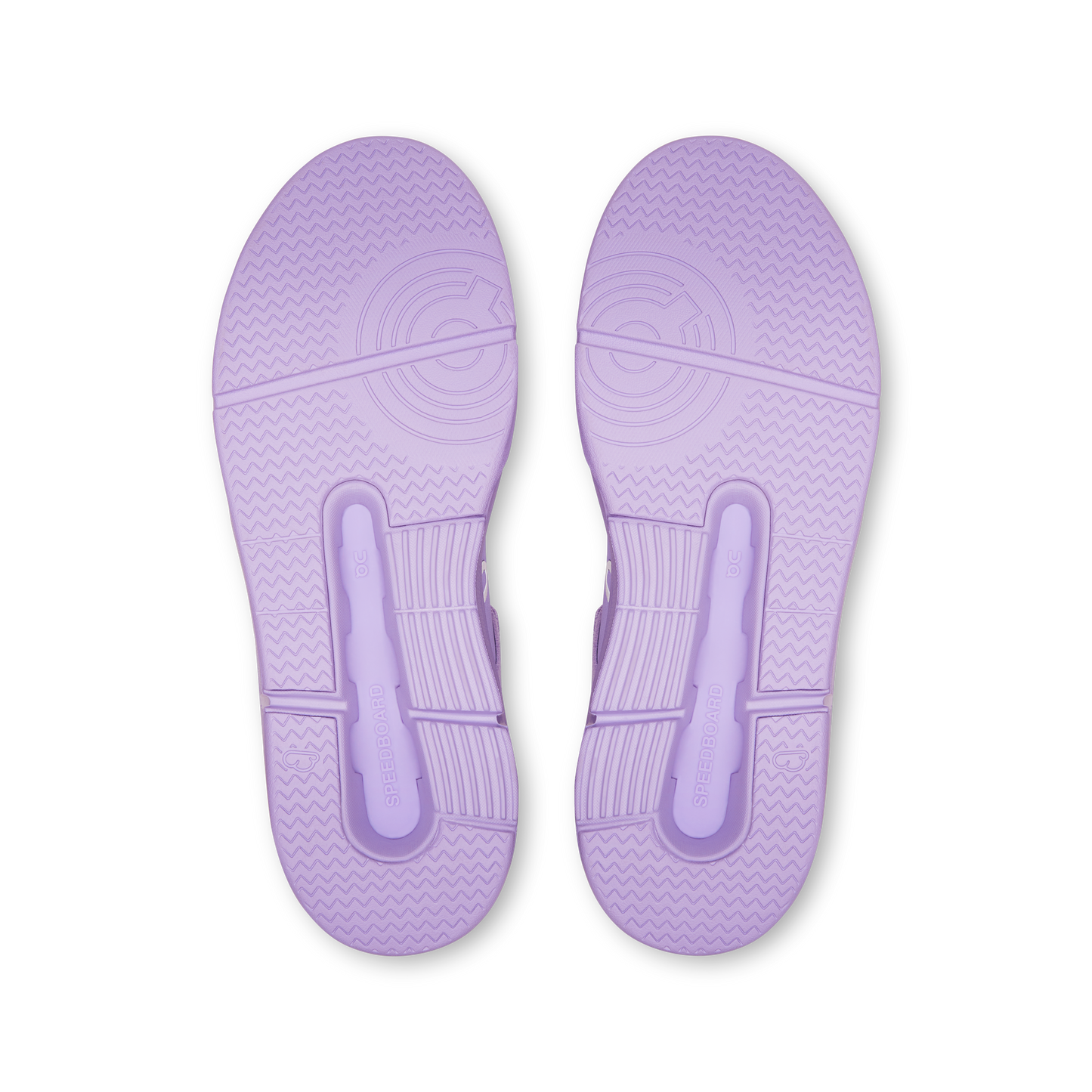On Running Women's The Roger Clubhouse Ace Shoes - Bloom / Thistle