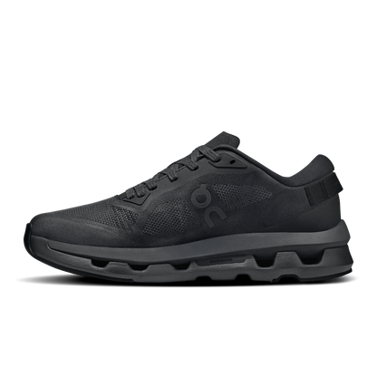 On Running Women's Cloudzone Shoes - Black / Eclipse