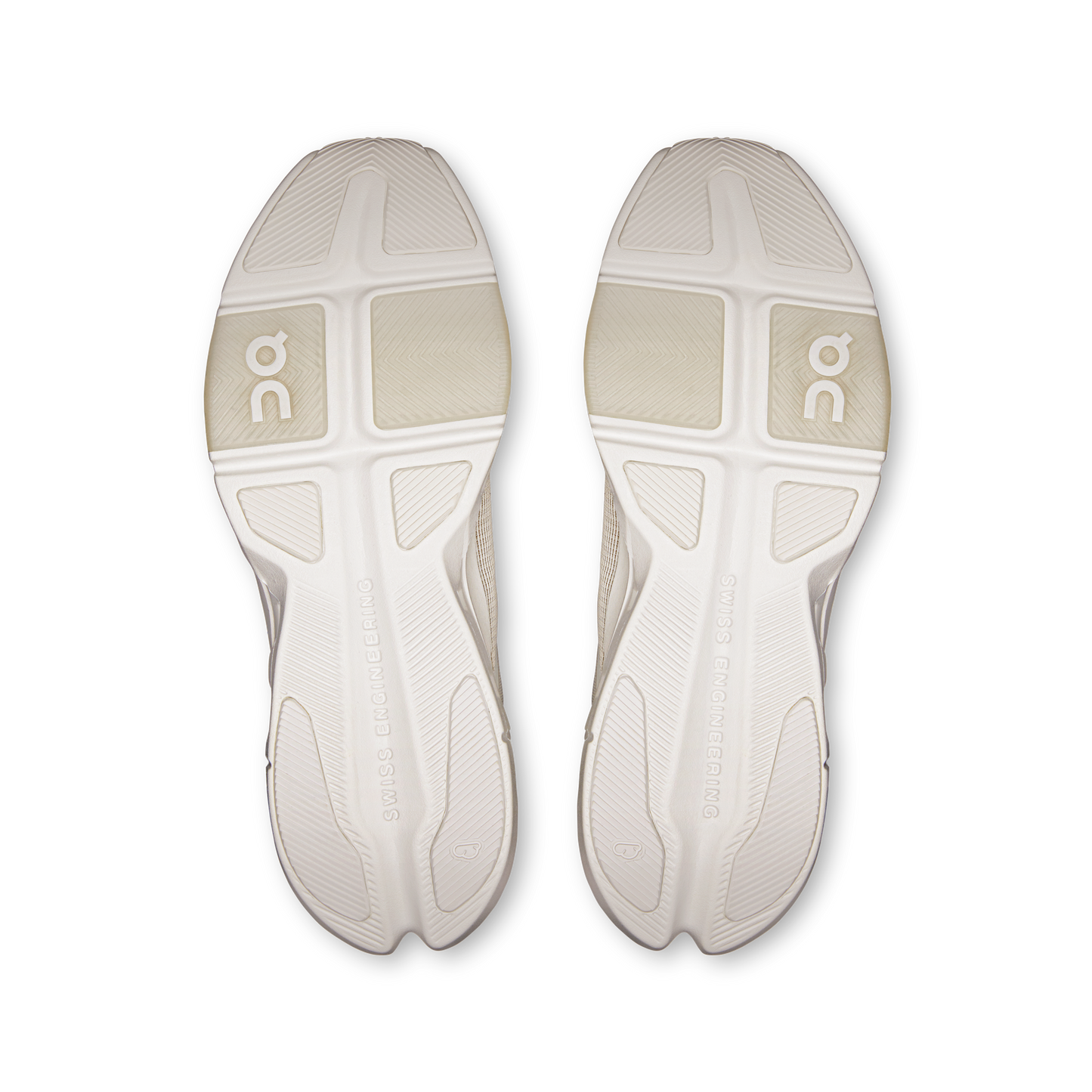 On Running Men's Cloudpulse Next Shoes - White / Ice
