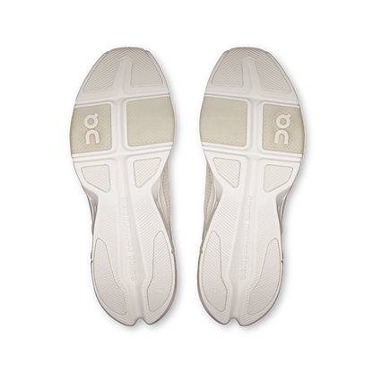On Running Men's Cloudpulse Next Shoes - White / Ice