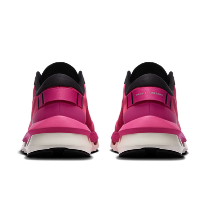 On Running Women's Cloudzone Shoes - Pink / Black
