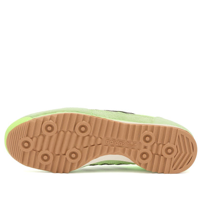 Adidas Women's Sl 72 Og Shoes - Signal Green / Core Black