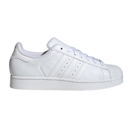 Adidas Men's Superstar Ii Shoes - Cloud White