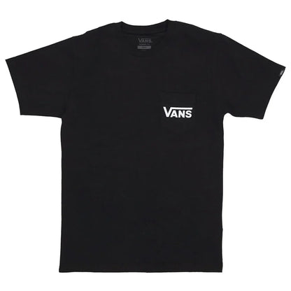 Vans Style 76 Back Tee