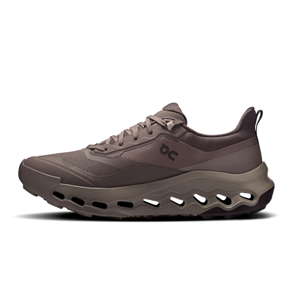 On Running Men's Cloudhorizon 2 Shoes - Ash / Cinder