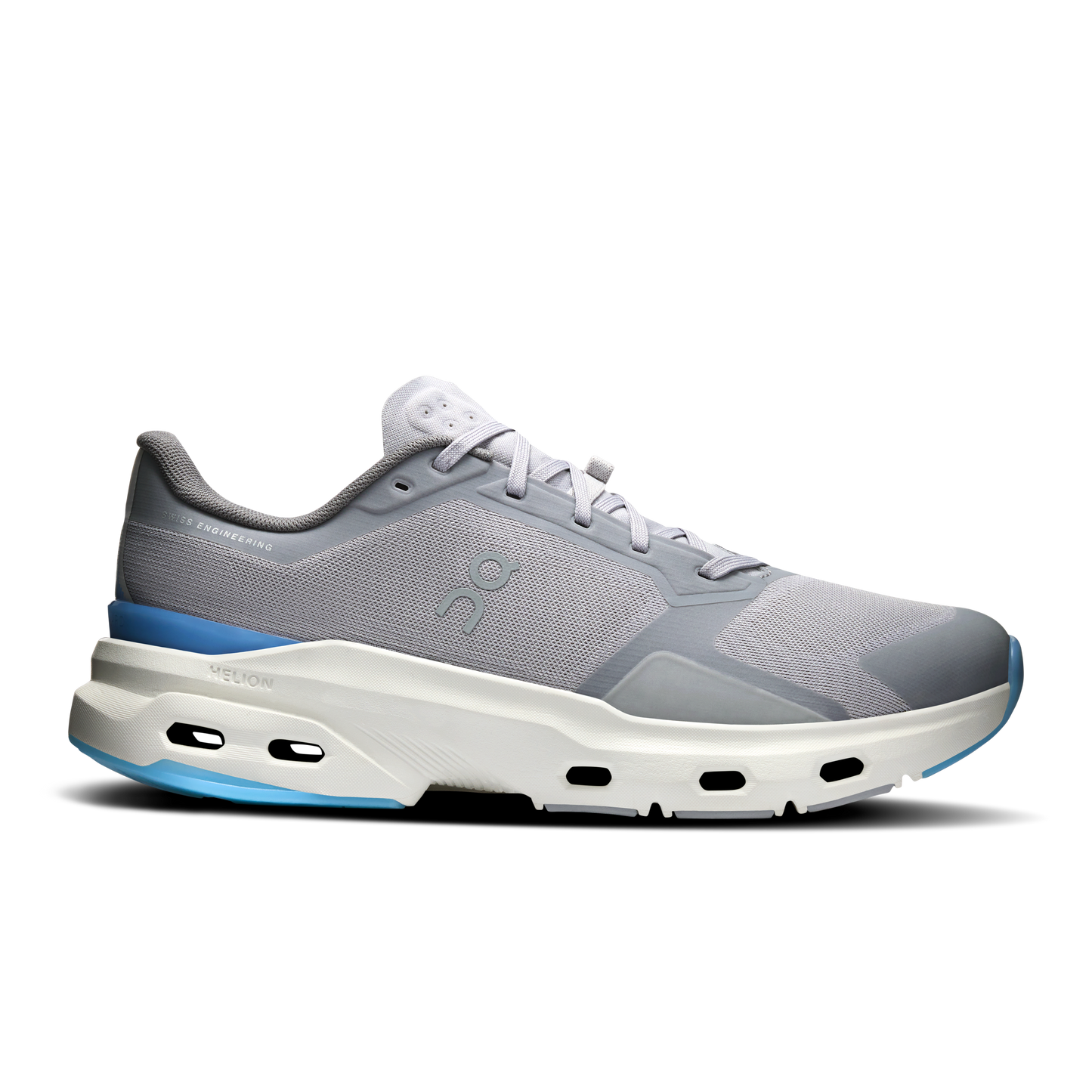 On Running Men's Cloudpulse 2 Shoes - Alloy / Ice