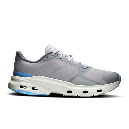 On Running Men's Cloudpulse 2 Shoes - Alloy / Ice
