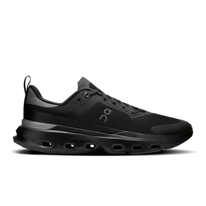 On Running Men's Cloudpulse Next Shoes - Black / Stone