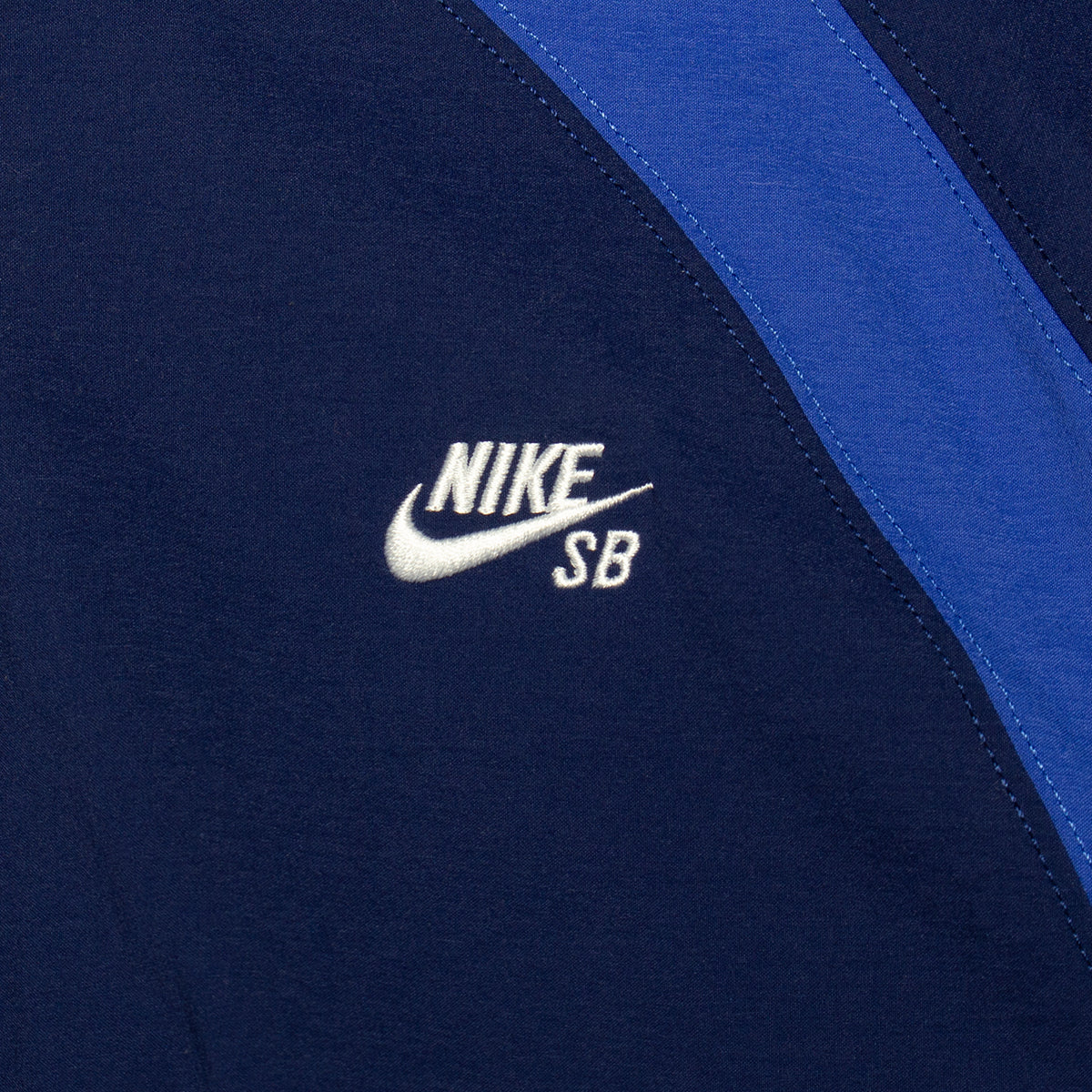 Full Zip Woven Jacket