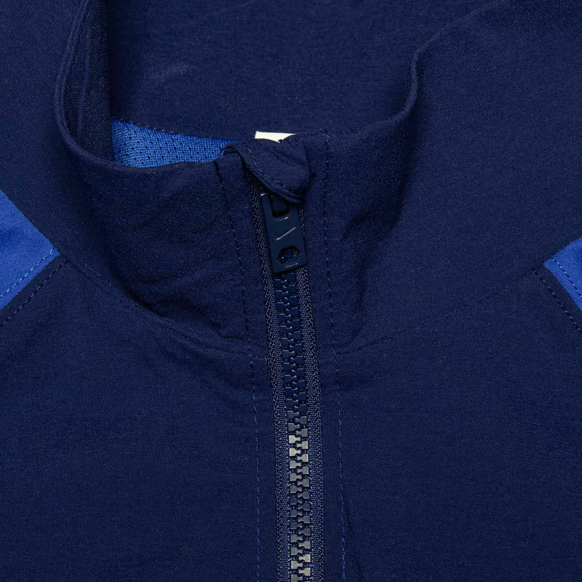 Full Zip Woven Jacket