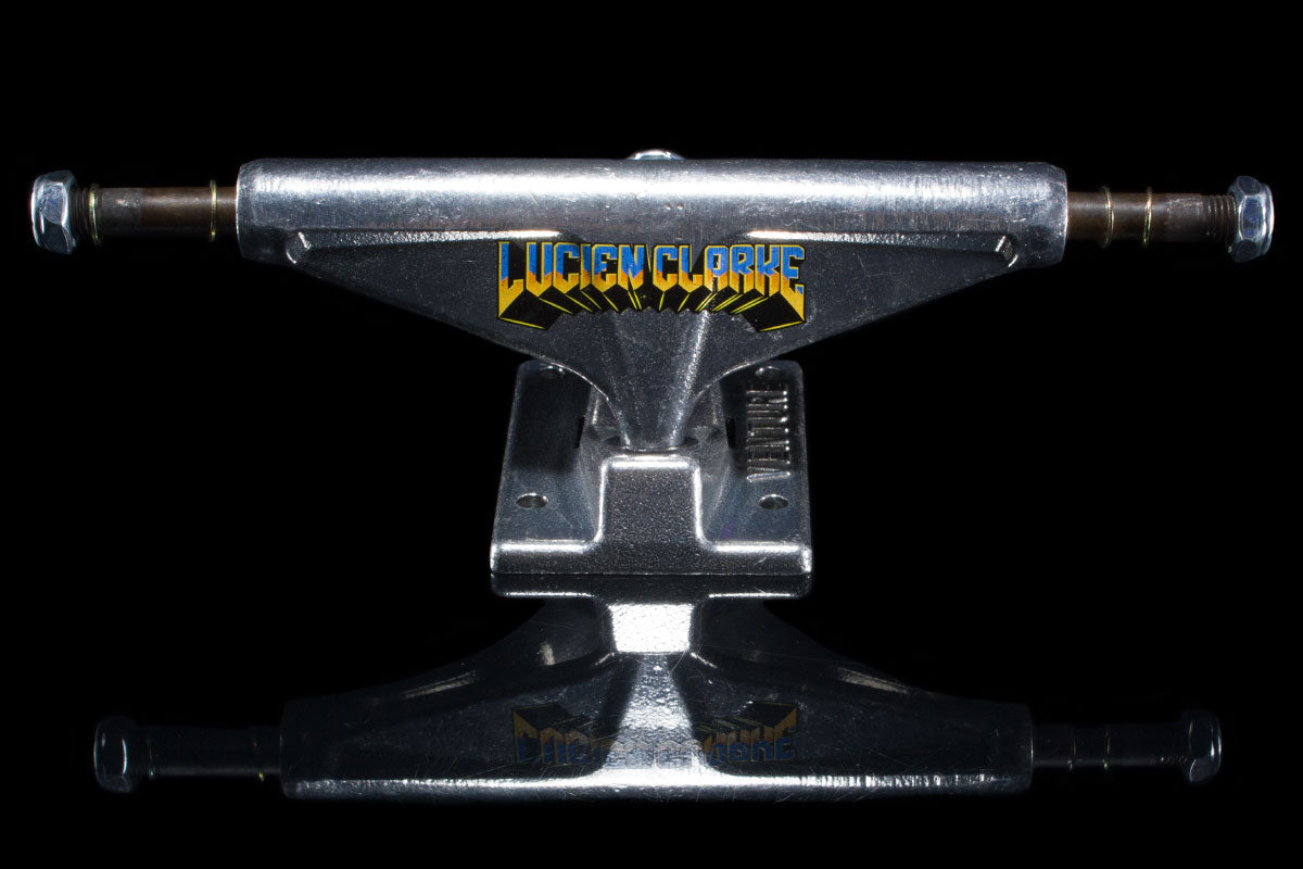 Lucien Pro Truck (Set of 2)