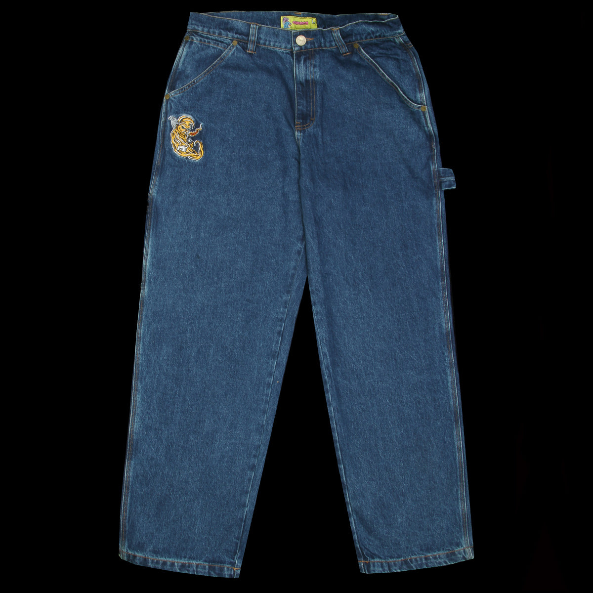 City Slicker Jeans