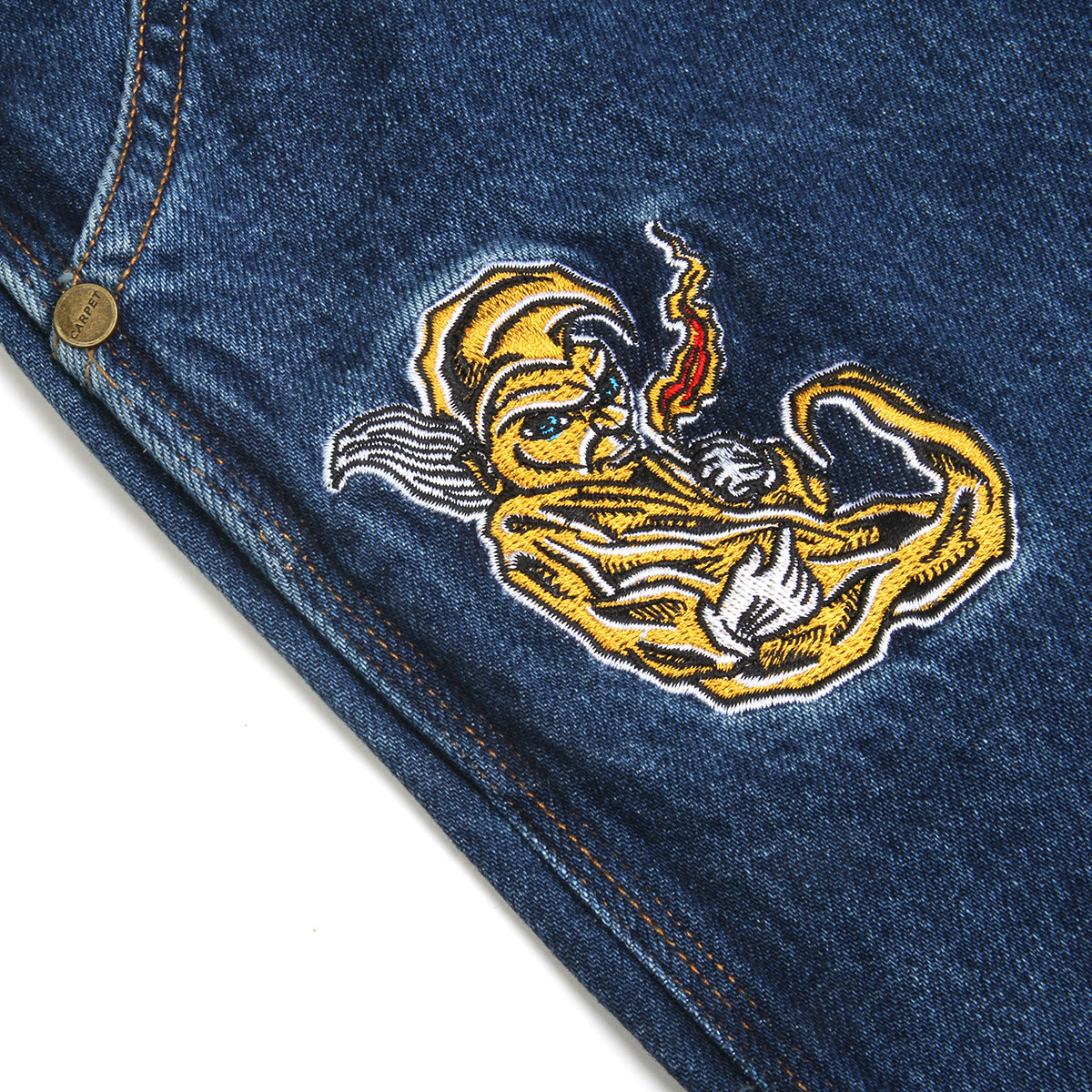 City Slicker Jeans