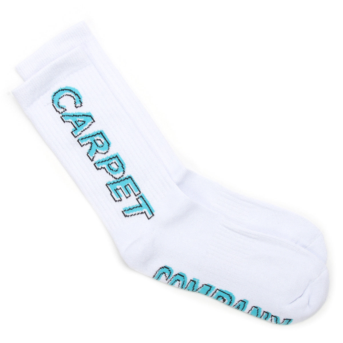 Misprint Sock