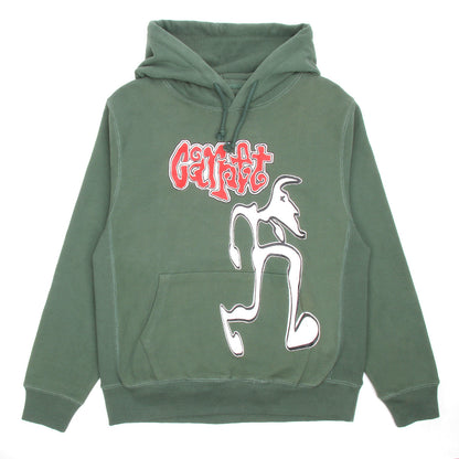 Stompman Hoodie