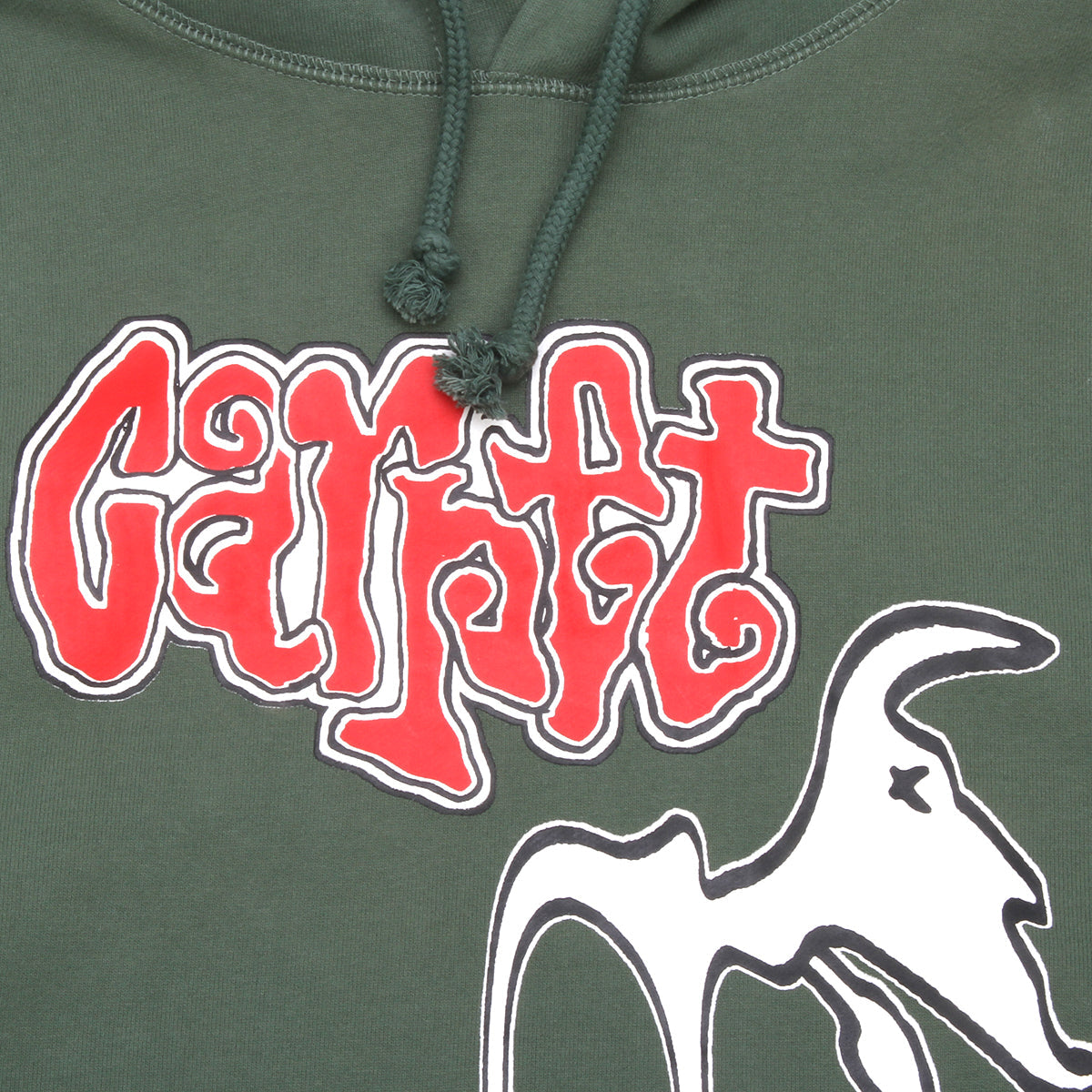 Stompman Hoodie