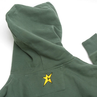 Stompman Hoodie