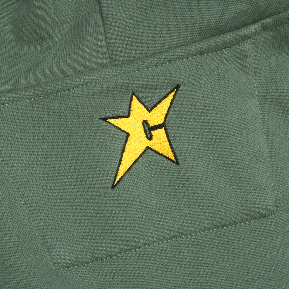 Stompman Hoodie