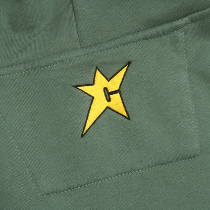 Stompman Hoodie