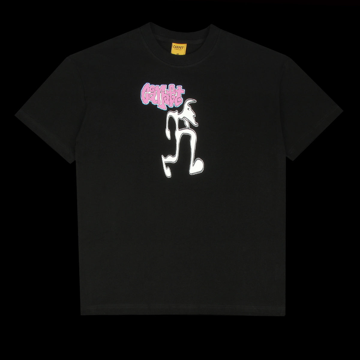 Stompman Tee