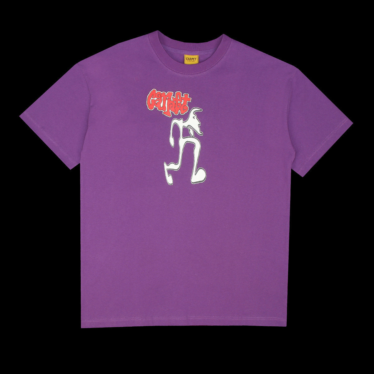 Stompman Tee