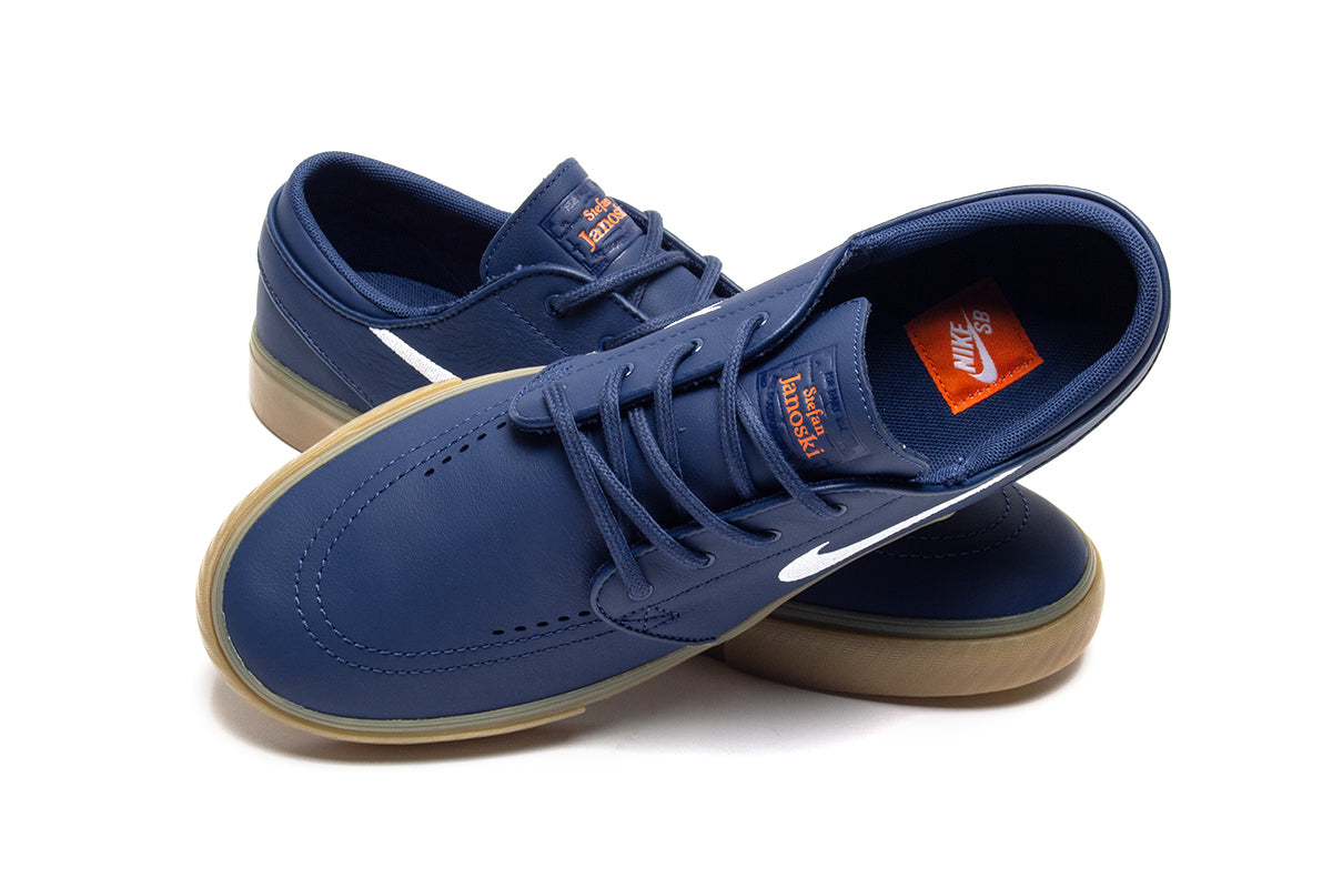Zoom Janoski OG+
