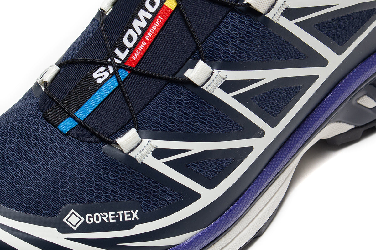 XT-6 Gore-Tex