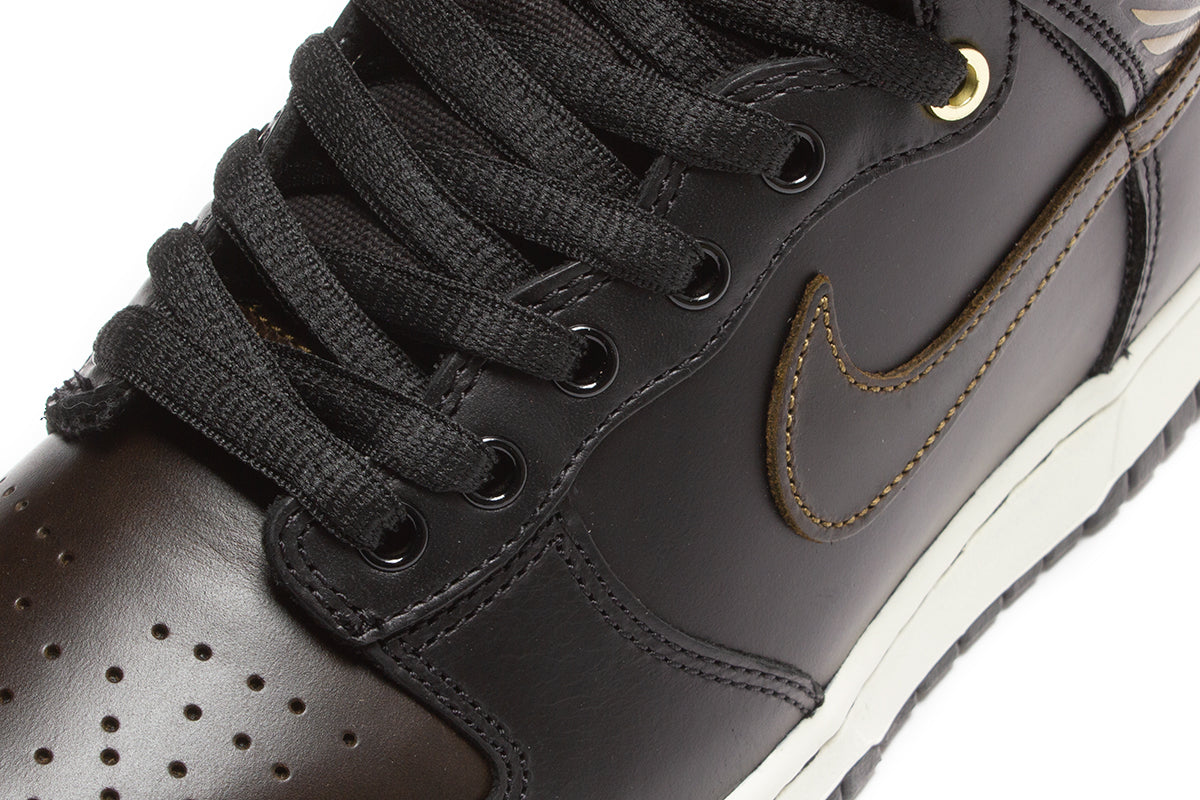 Dunk High OG QS Pawnshop