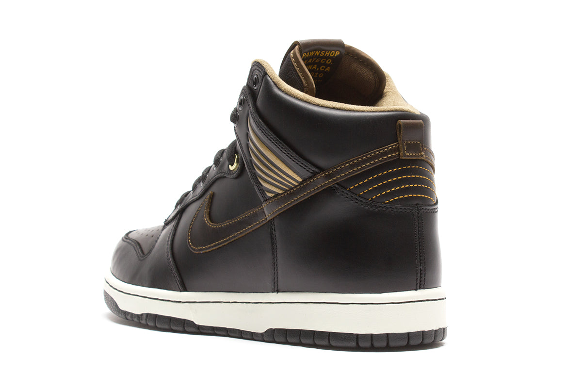 Dunk High OG QS Pawnshop