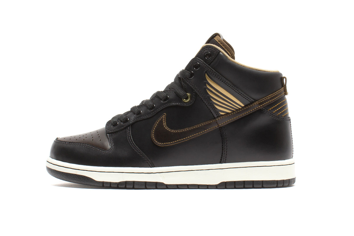 Dunk High OG QS Pawnshop