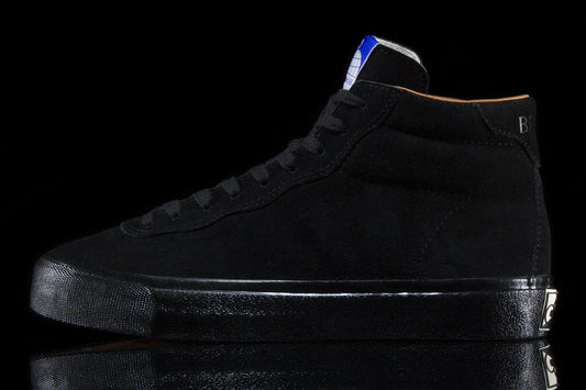 VM001 Suede Hi