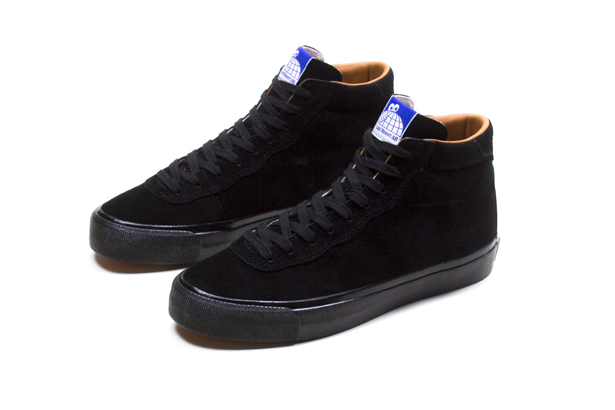 VM001 Suede Hi
