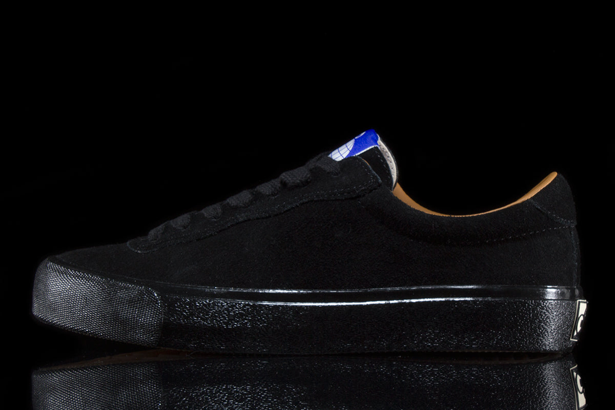 VM001 Suede Lo