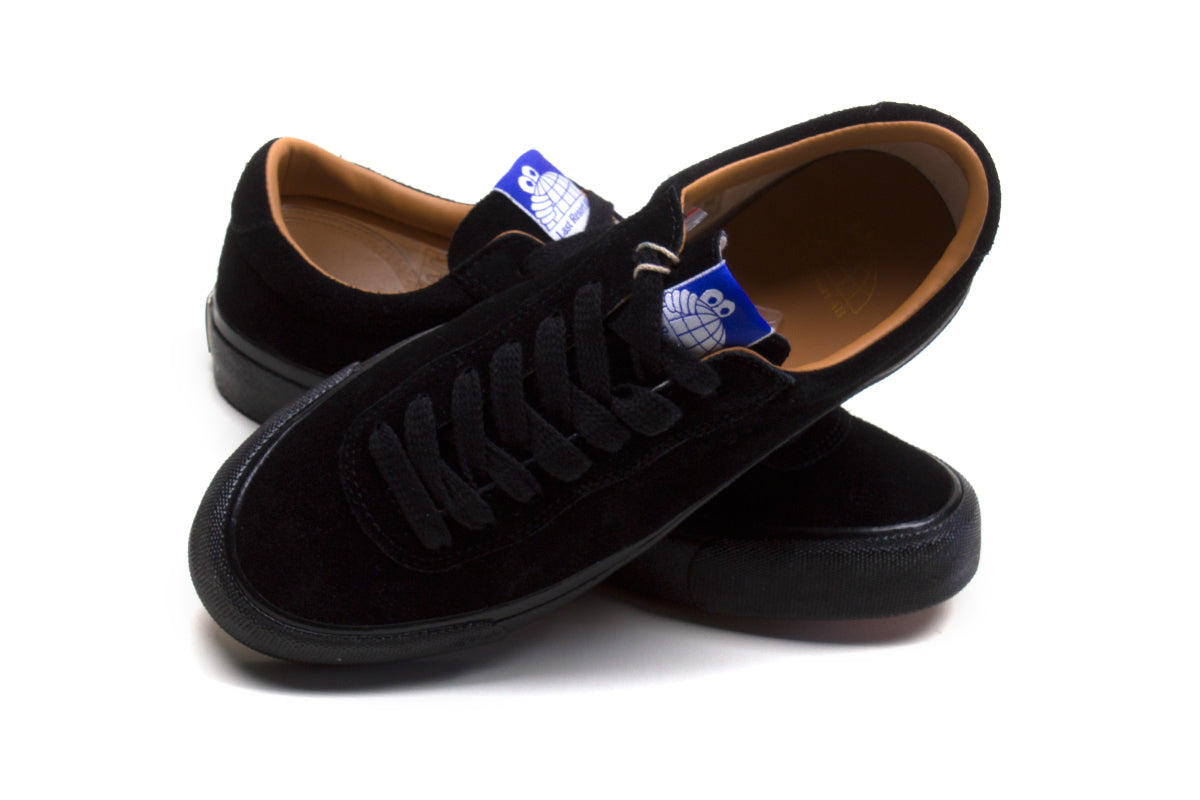VM001 Suede Lo
