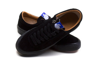 VM001 Suede Lo