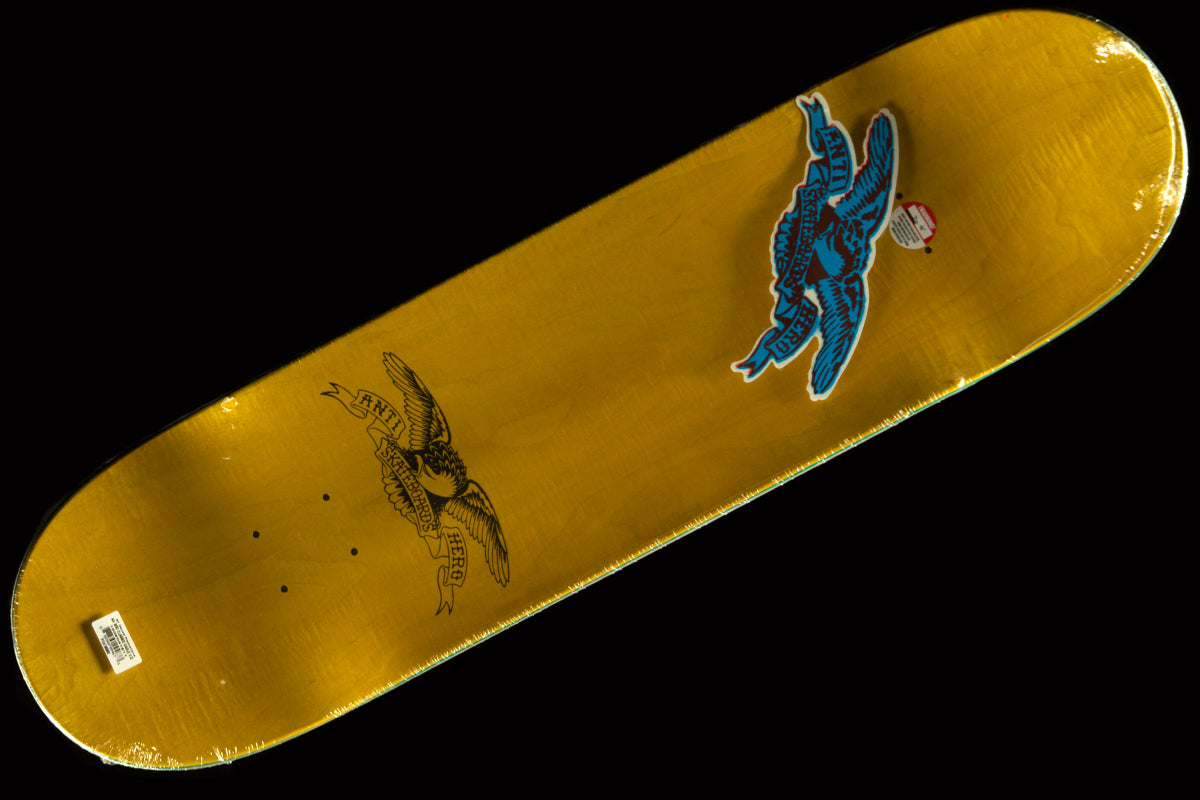 Classic Eagle Deck 9"