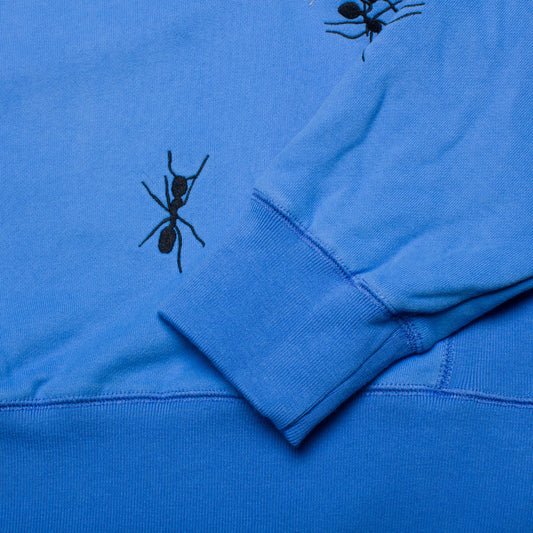 Ant Crewneck