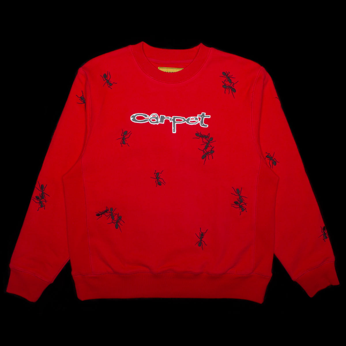 Ant Crewneck