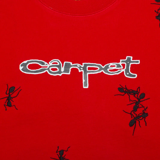 Ant Crewneck