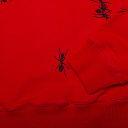 Ant Crewneck