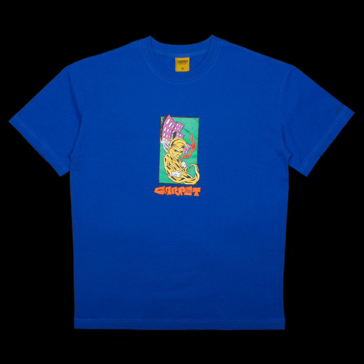 City Slicker Tee