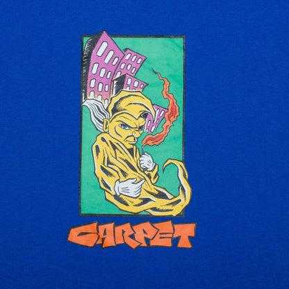City Slicker Tee