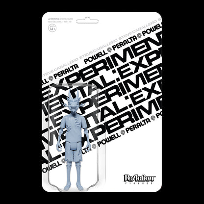 Super7 x Powell Peralta Steve Caballero Reaction Figure